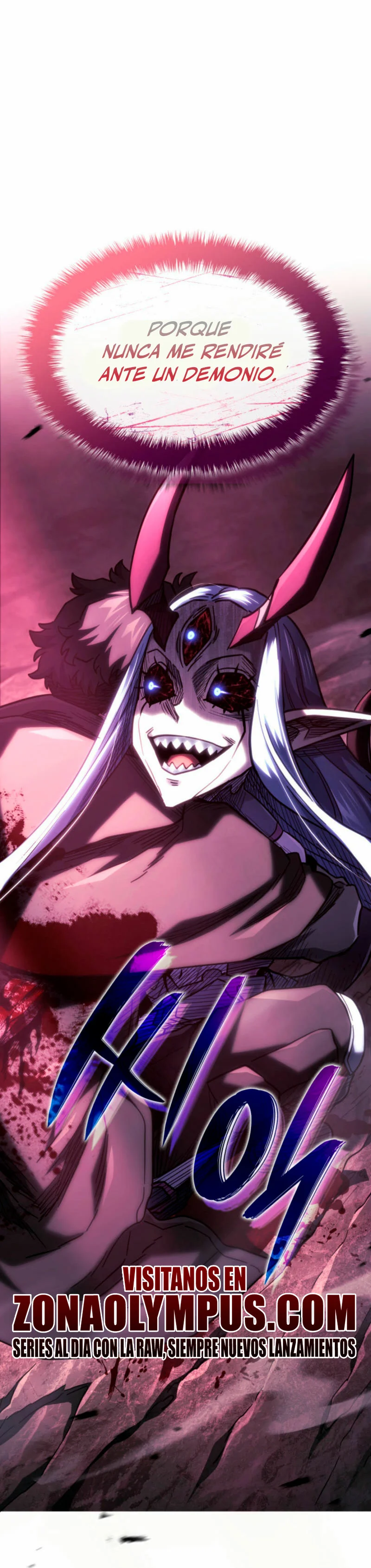 Página 43 del Manga