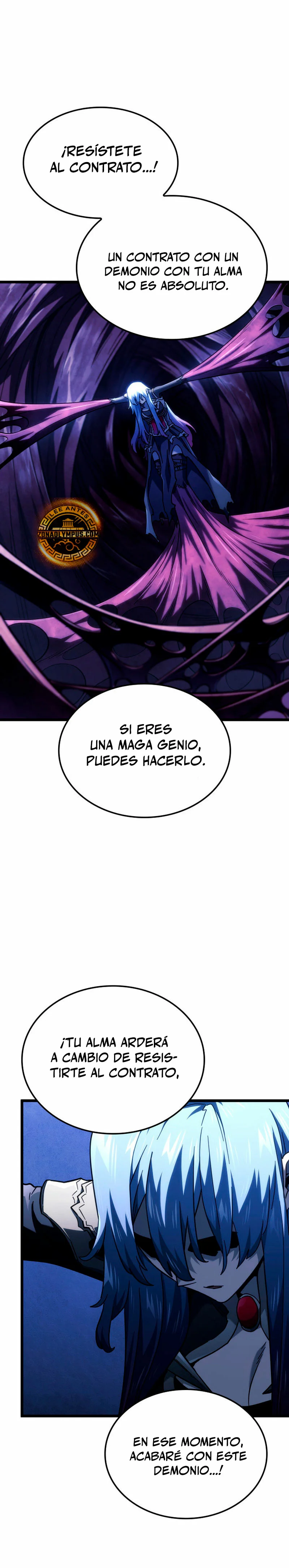 Página 37 del Manga