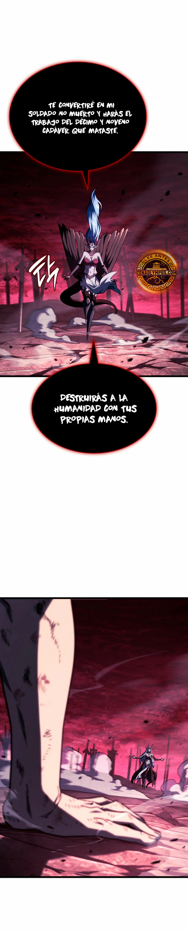 Página 40 del Manga