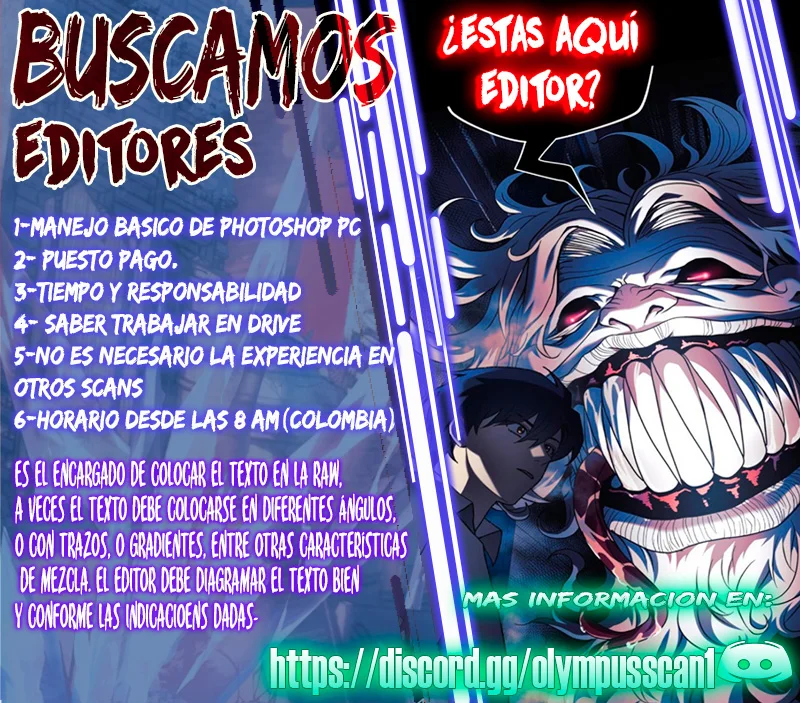 Página 47 del Manga