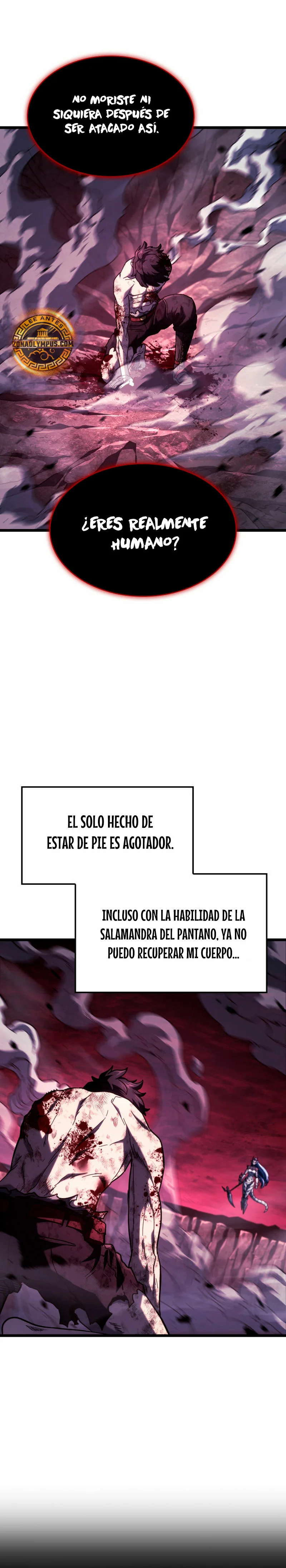 Página 40 del Manga