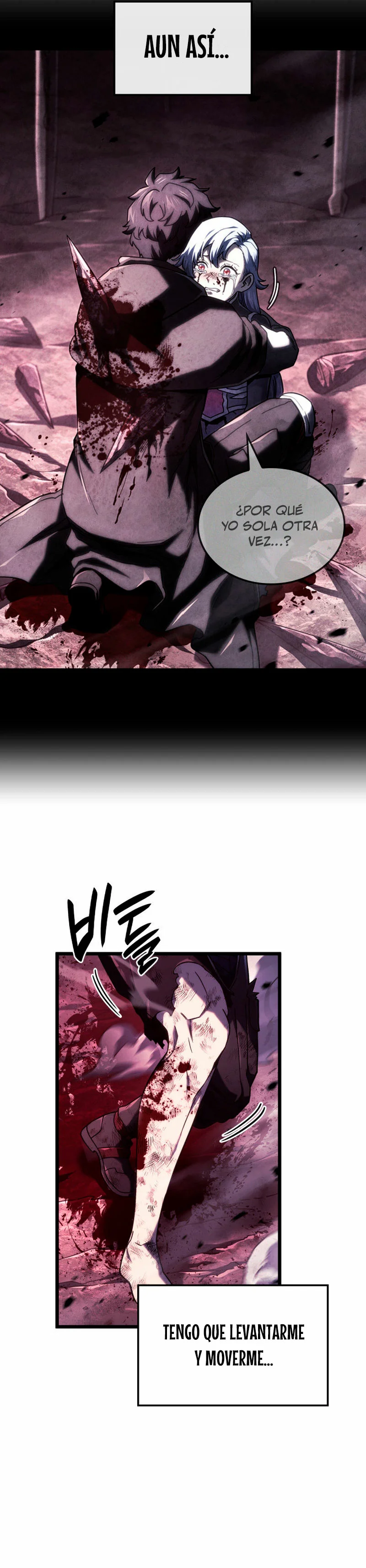 Página 41 del Manga