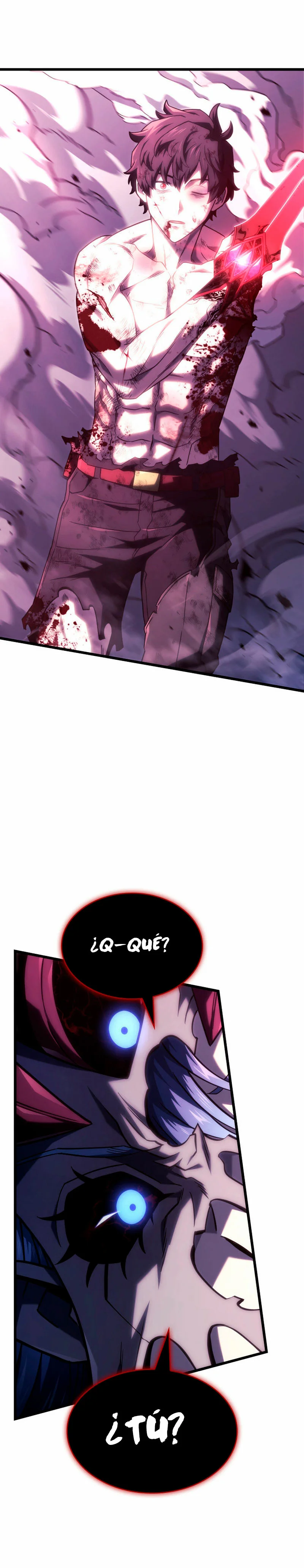 Página 43 del Manga