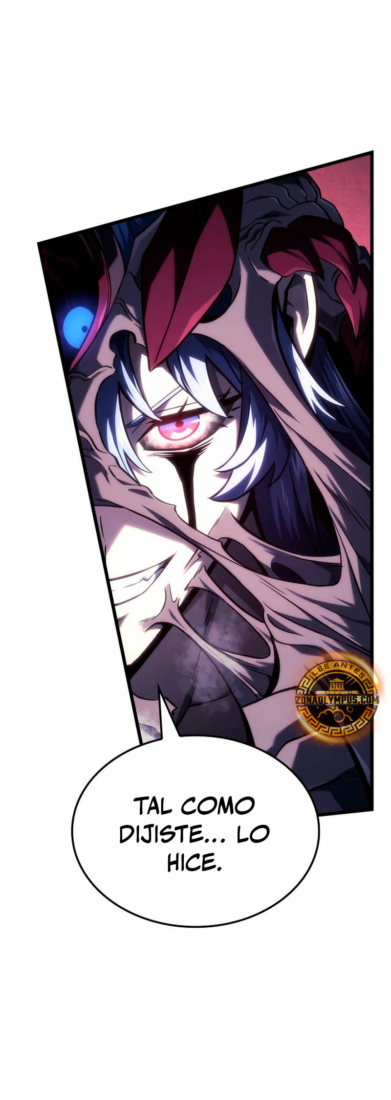 Página 44 del Manga