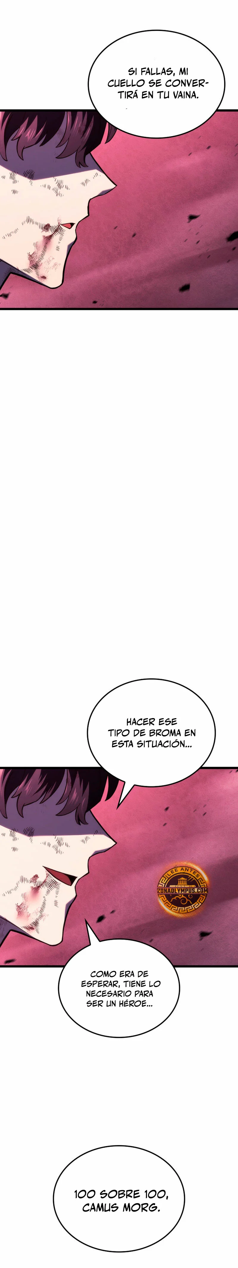 Página 46 del Manga
