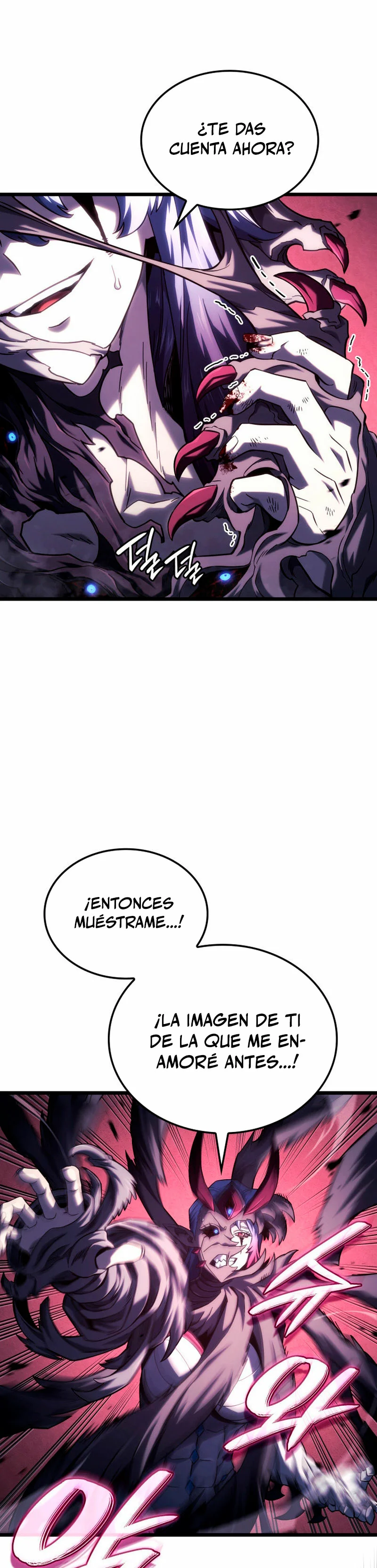Página 47 del Manga