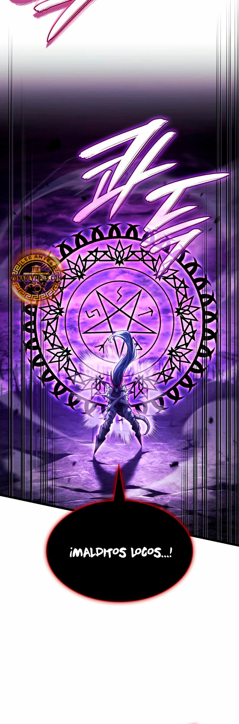 Página 48 del Manga