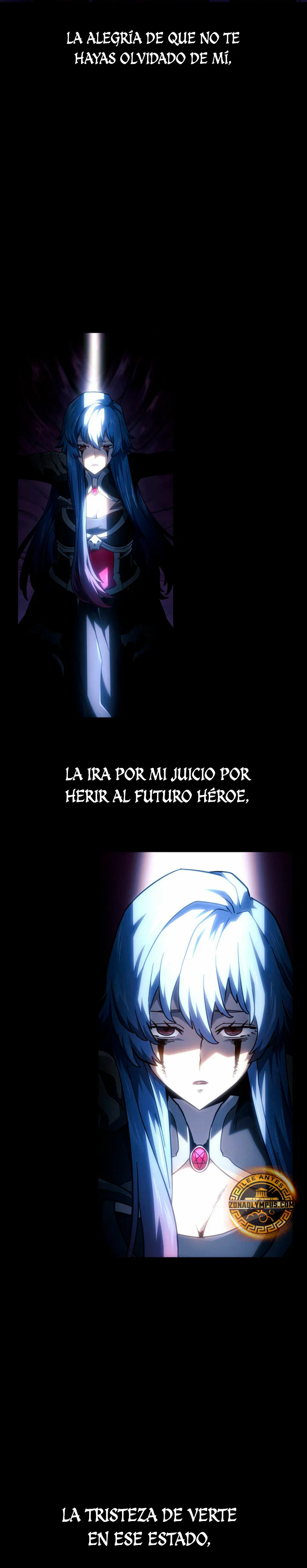 Página 52 del Manga