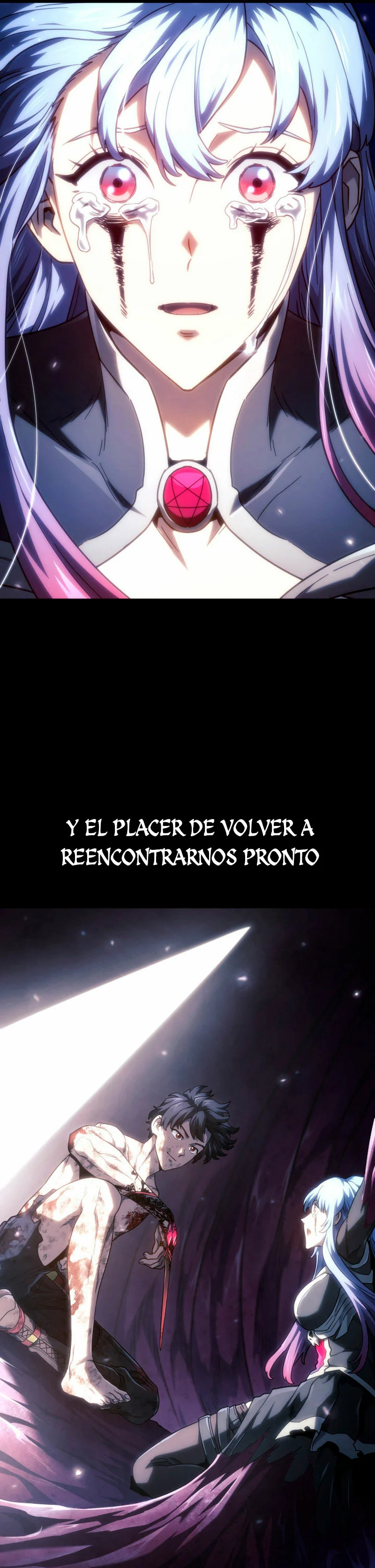 Página 53 del Manga