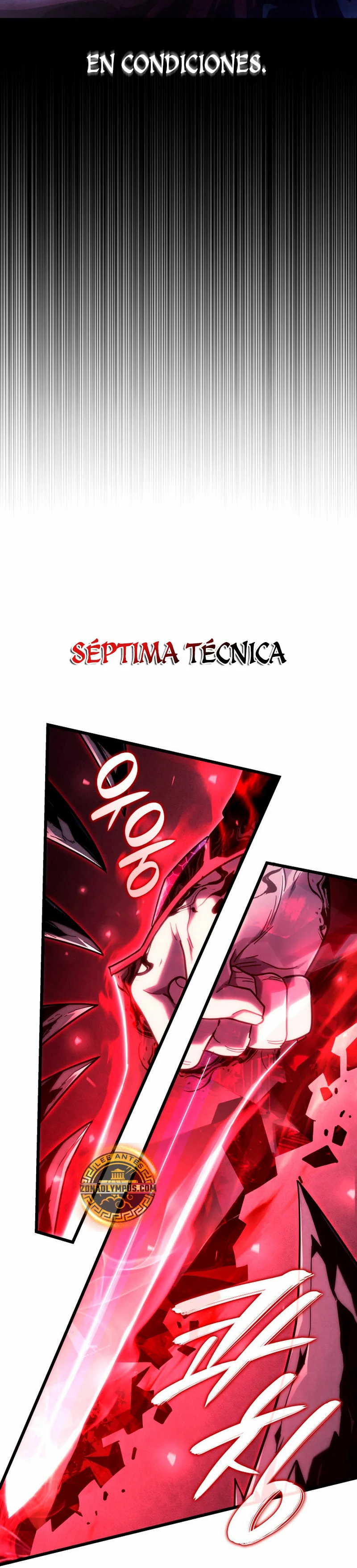Página 54 del Manga