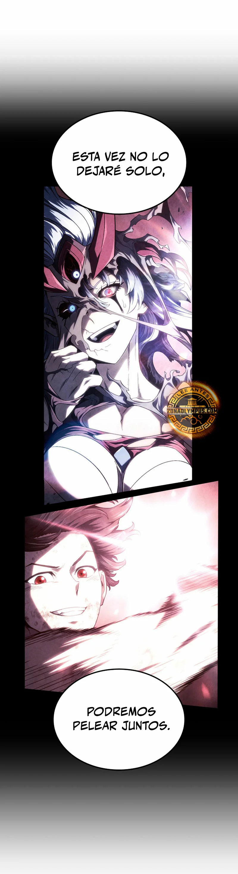 Página 35 del Manga