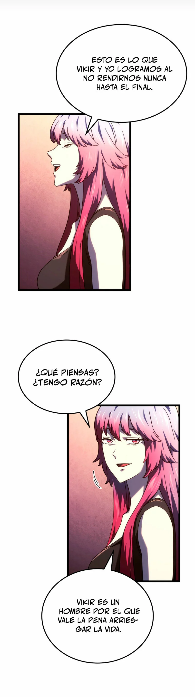 Página 36 del Manga