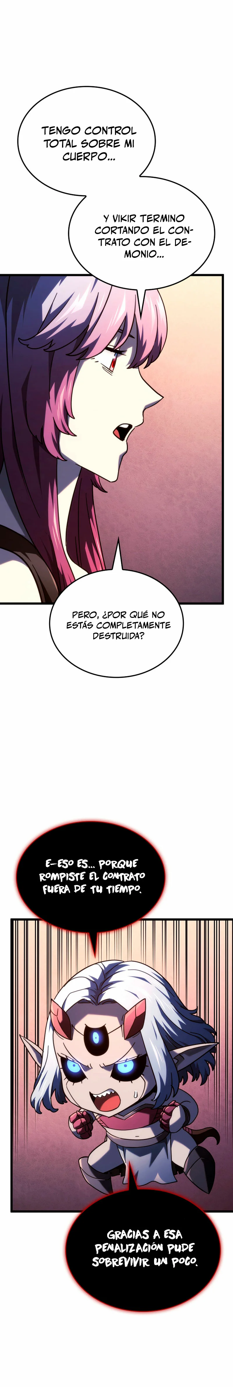 Página 38 del Manga