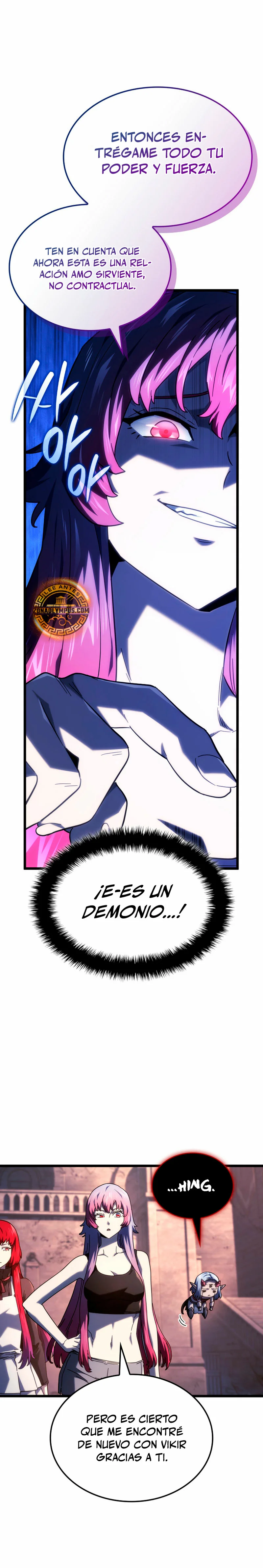 Página 40 del Manga