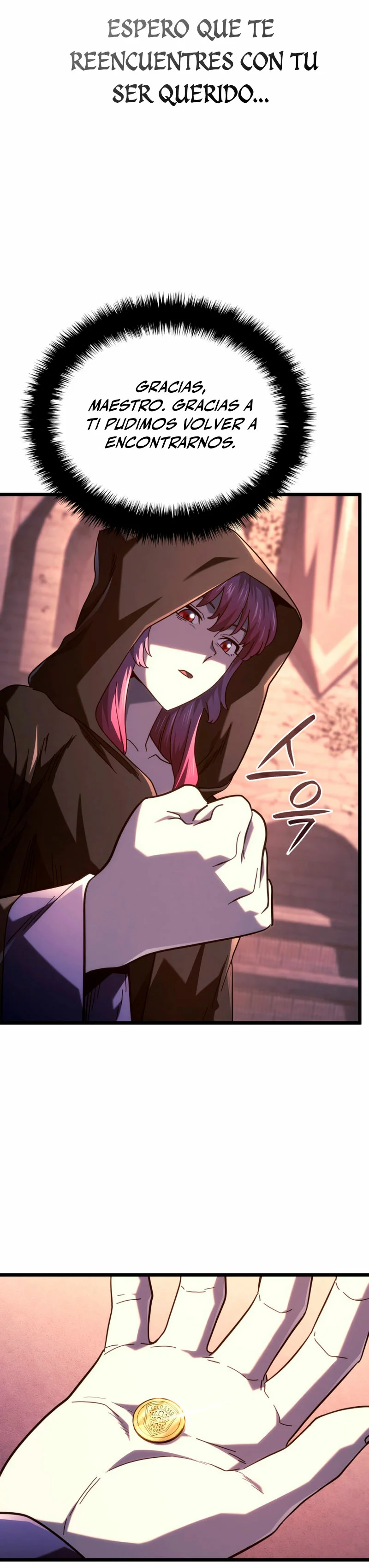 Página 44 del Manga