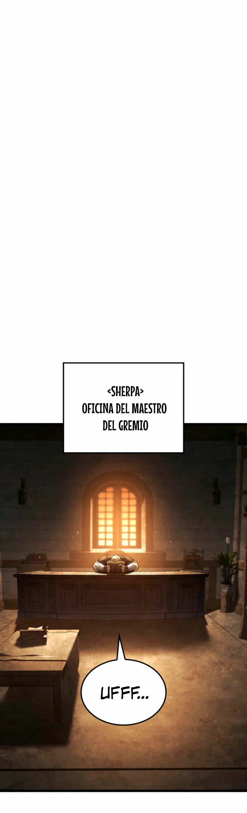 Página 34 del Manga