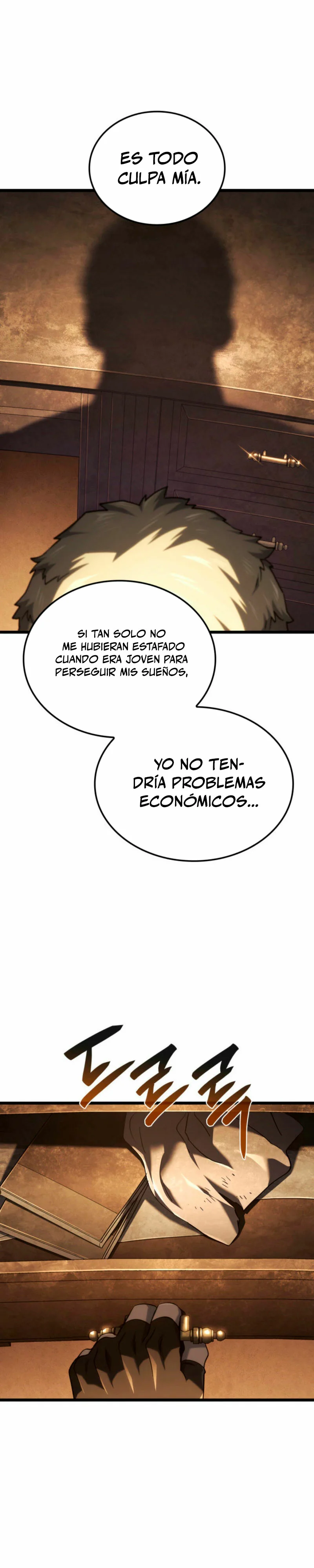 Página 36 del Manga