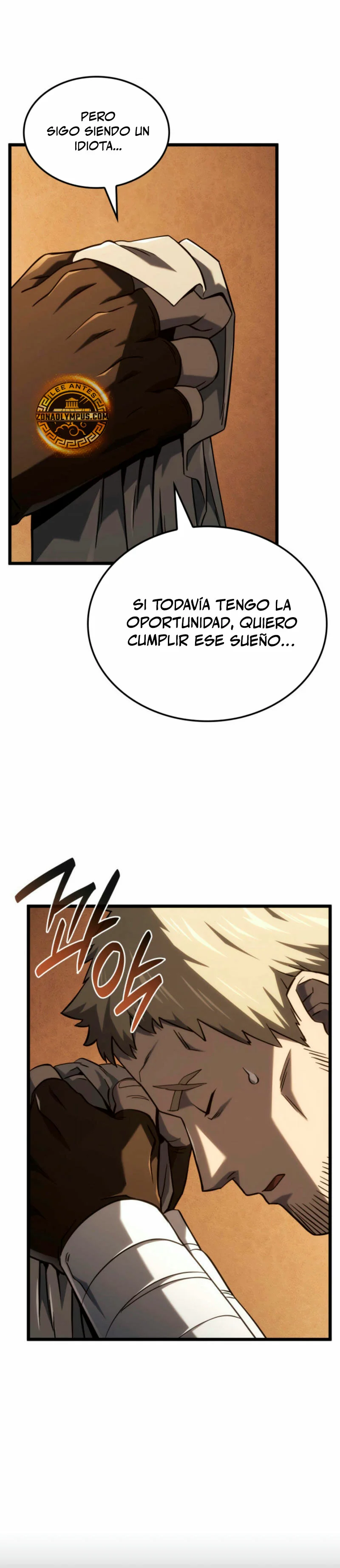 Página 37 del Manga
