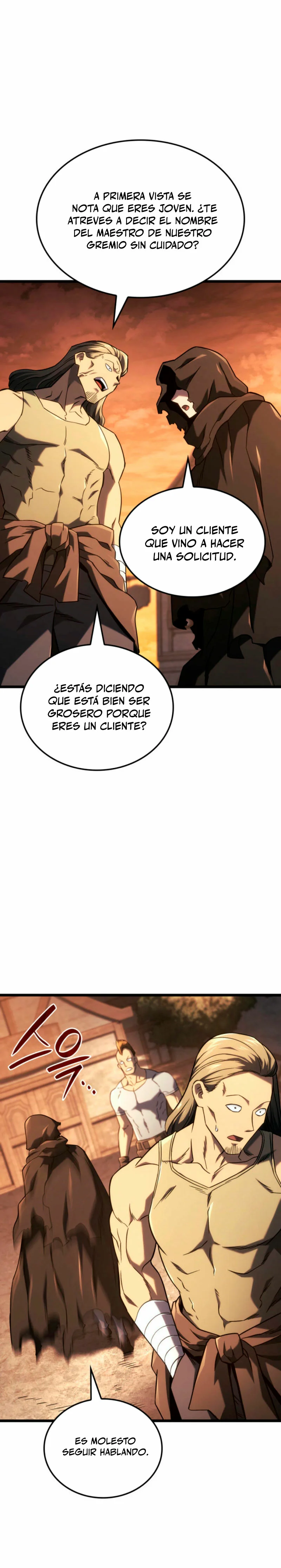 Página 40 del Manga
