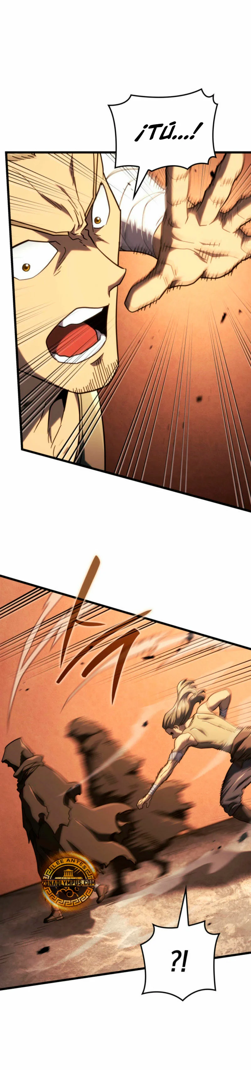 Página 41 del Manga