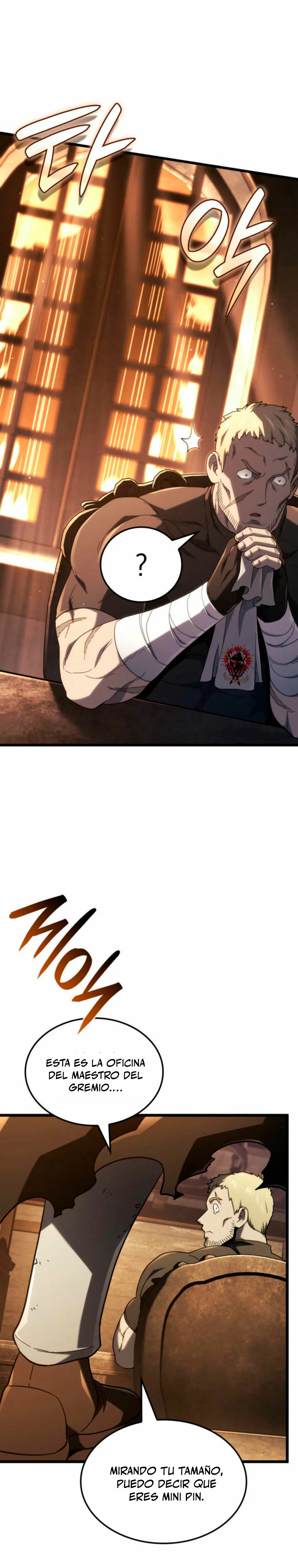 Página 43 del Manga