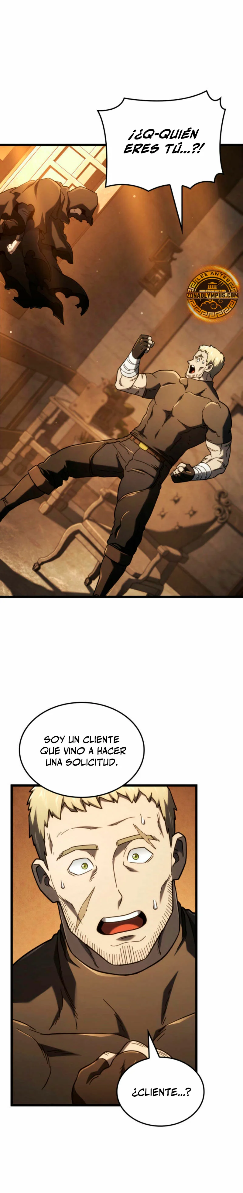 Página 44 del Manga