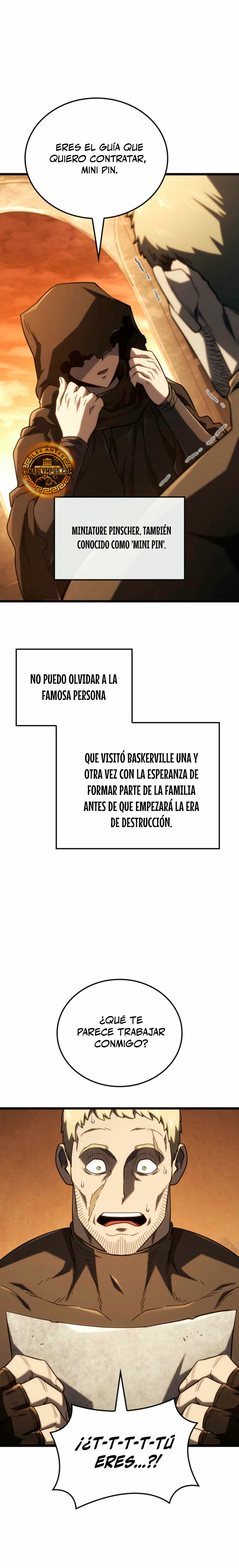 Página 47 del Manga