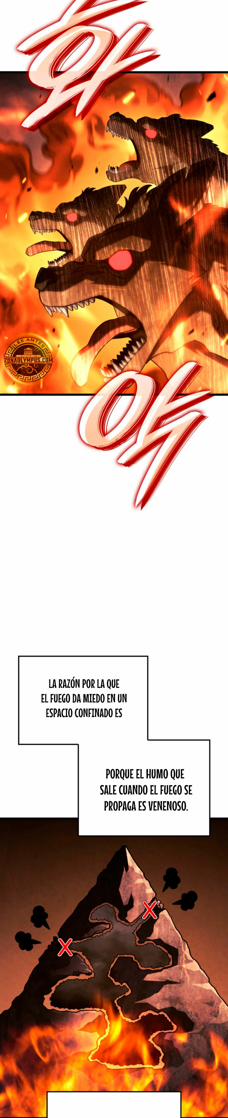 Página 35 del Manga