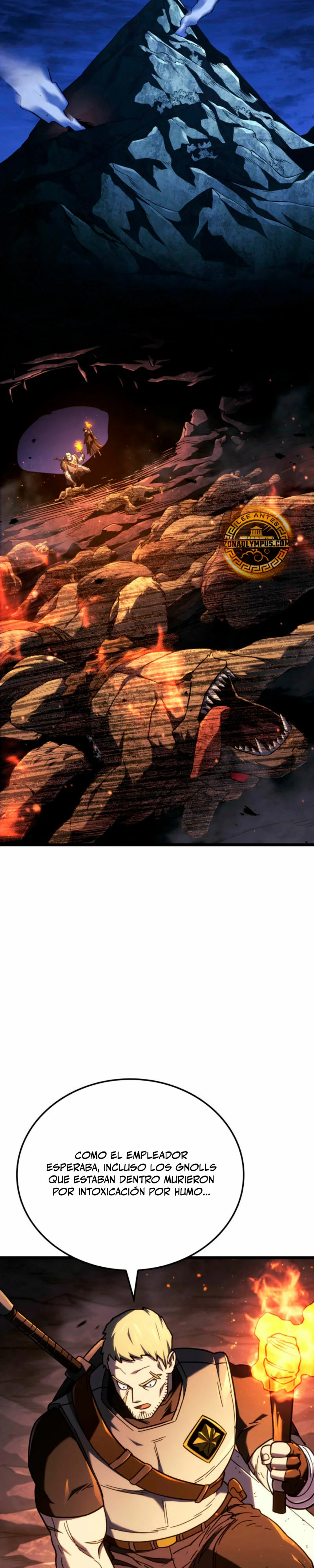 Página 39 del Manga