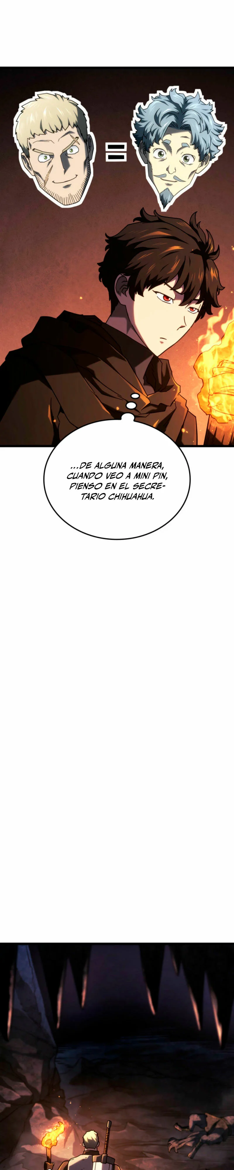 Página 41 del Manga