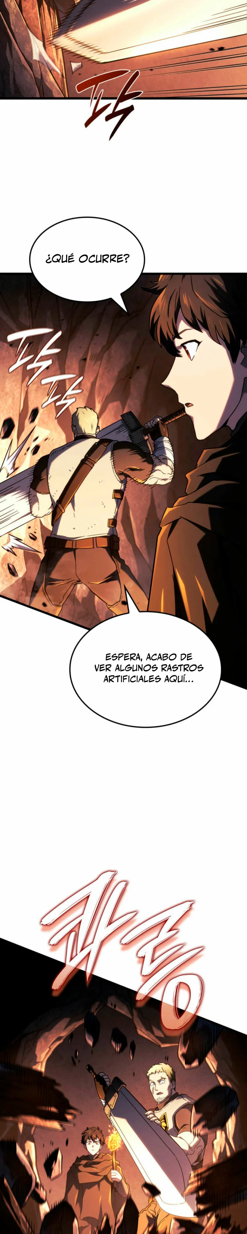 Página 43 del Manga