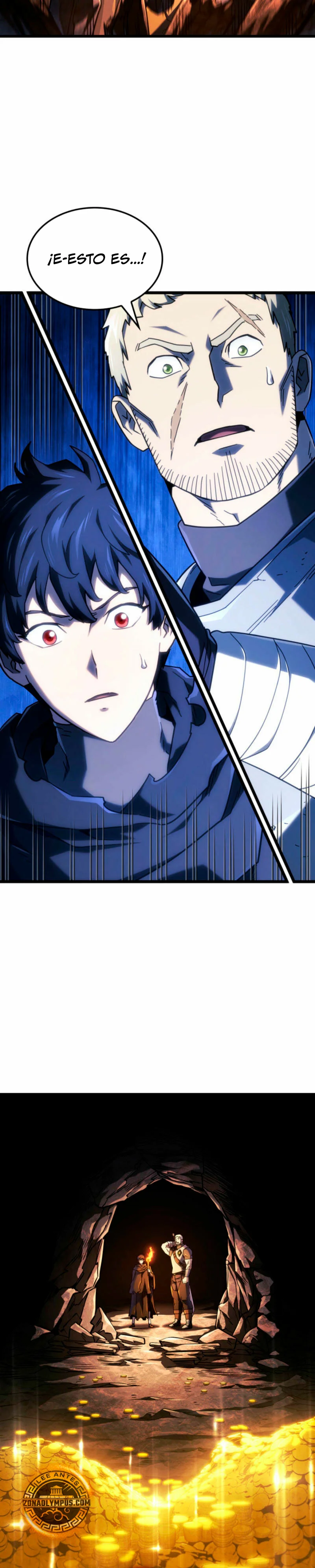 Página 44 del Manga
