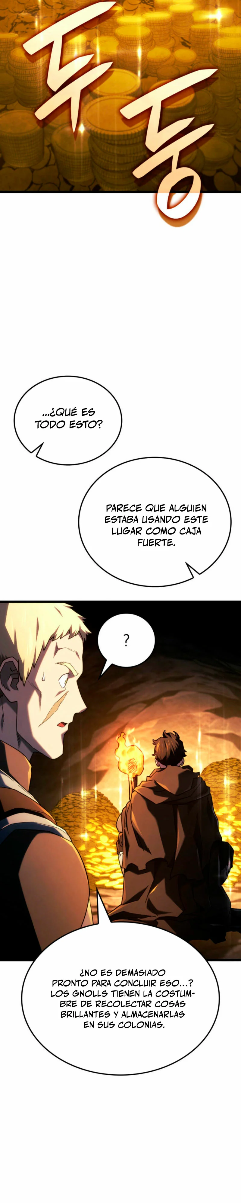 Página 45 del Manga