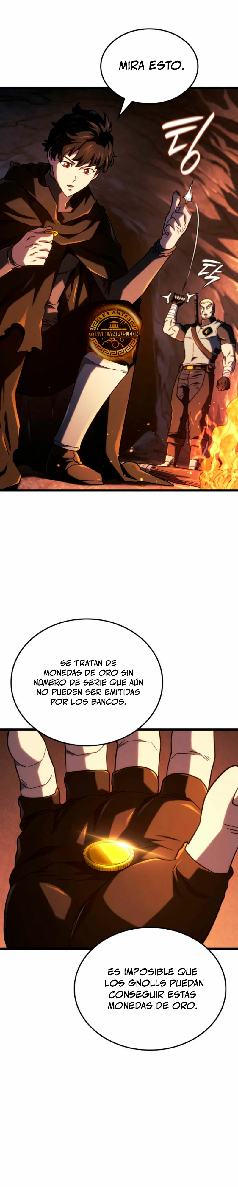 Página 46 del Manga
