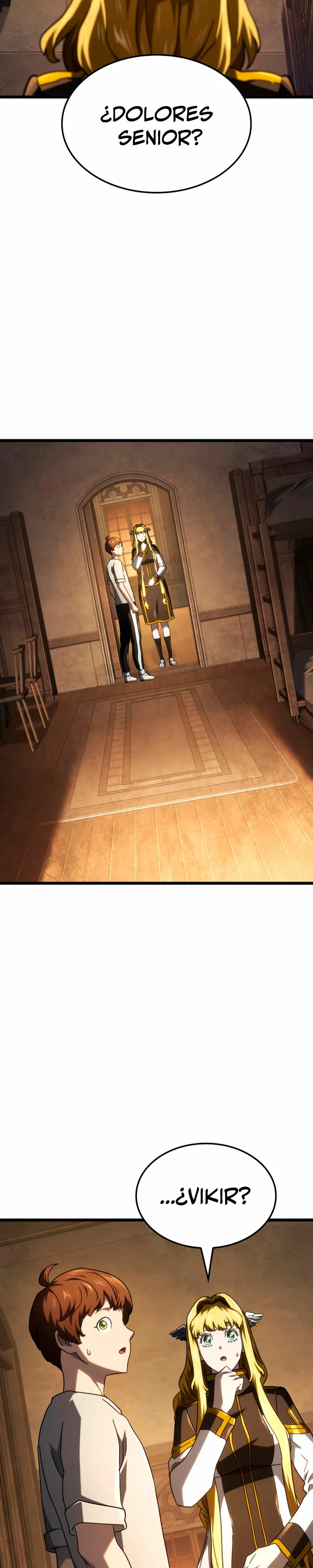 Página 39 del Manga