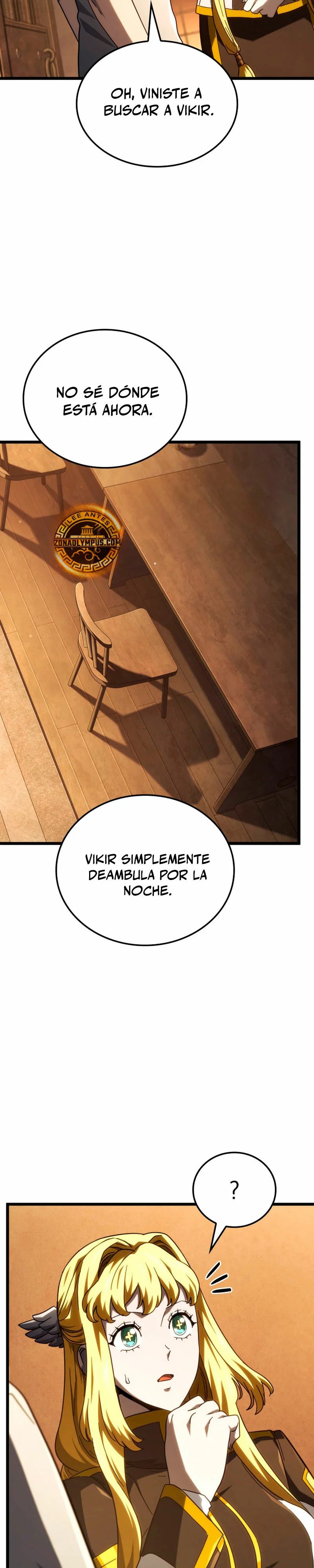 Página 40 del Manga
