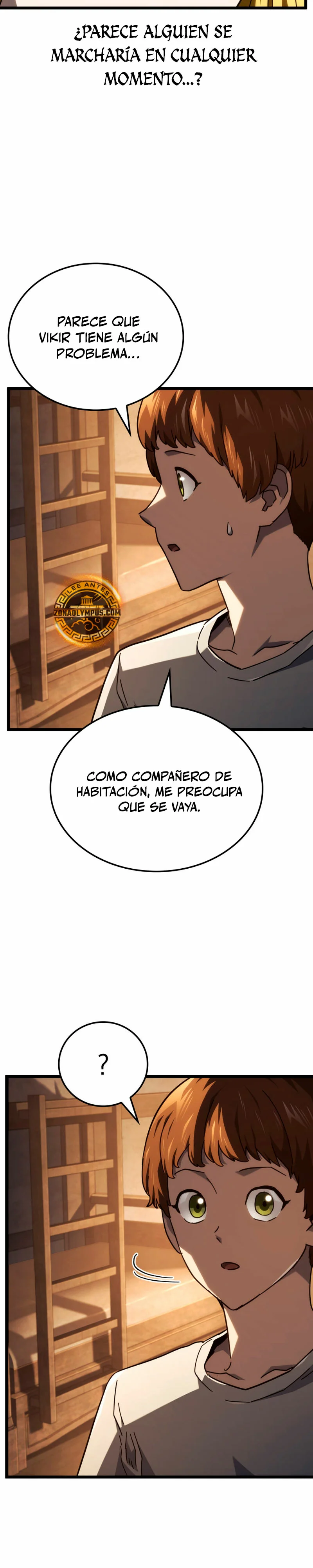 Página 42 del Manga