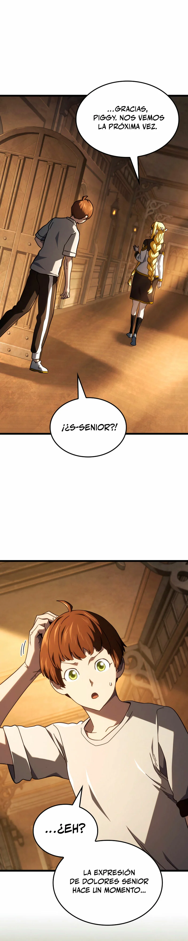Página 43 del Manga