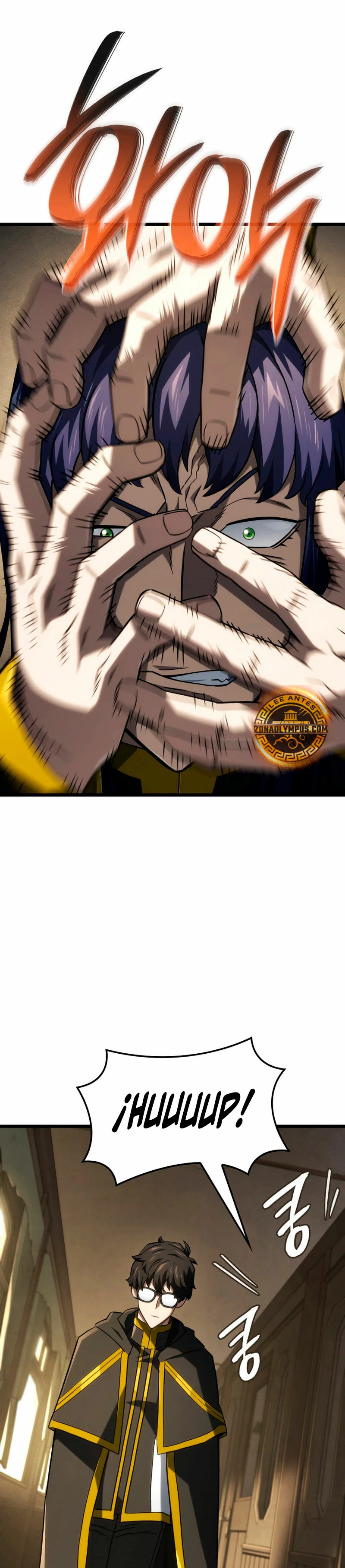 Página 41 del Manga