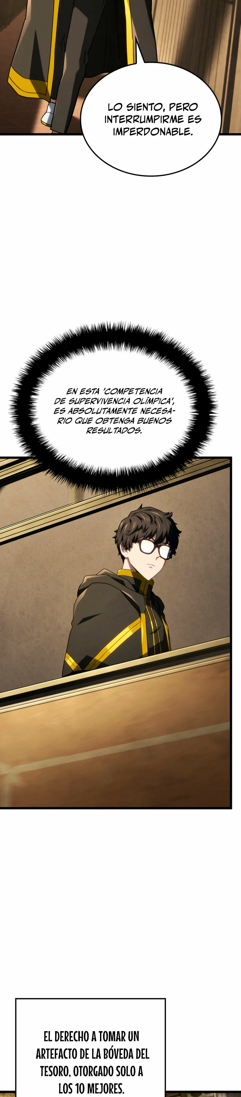 Página 42 del Manga