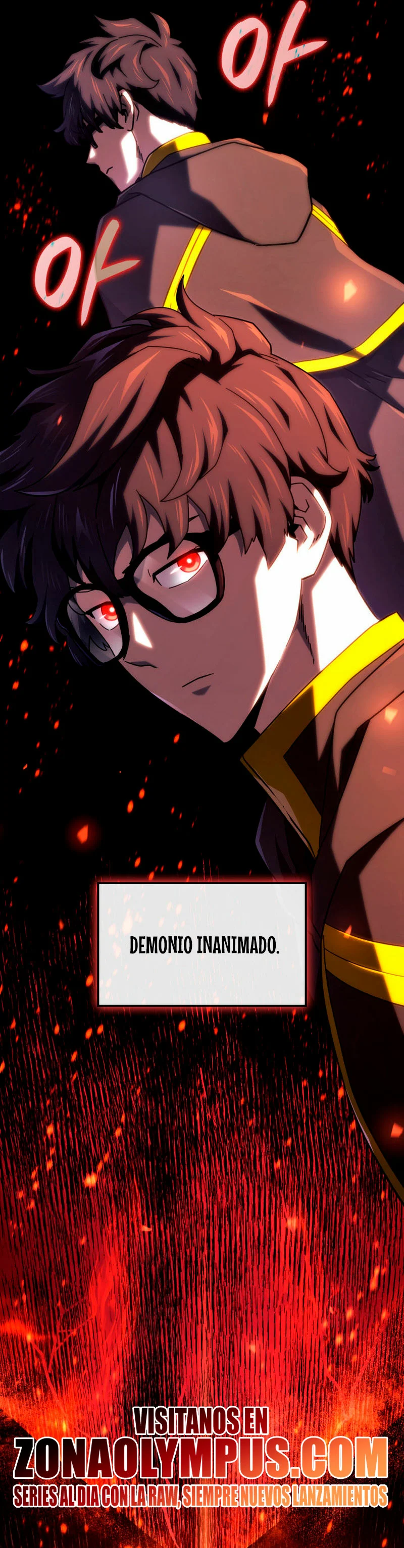 Página 44 del Manga