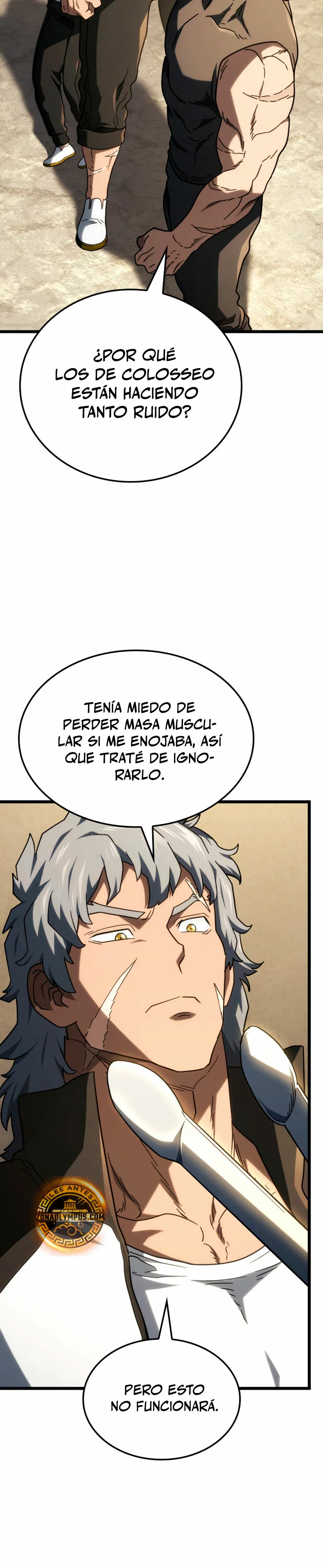 Página 32 del Manga