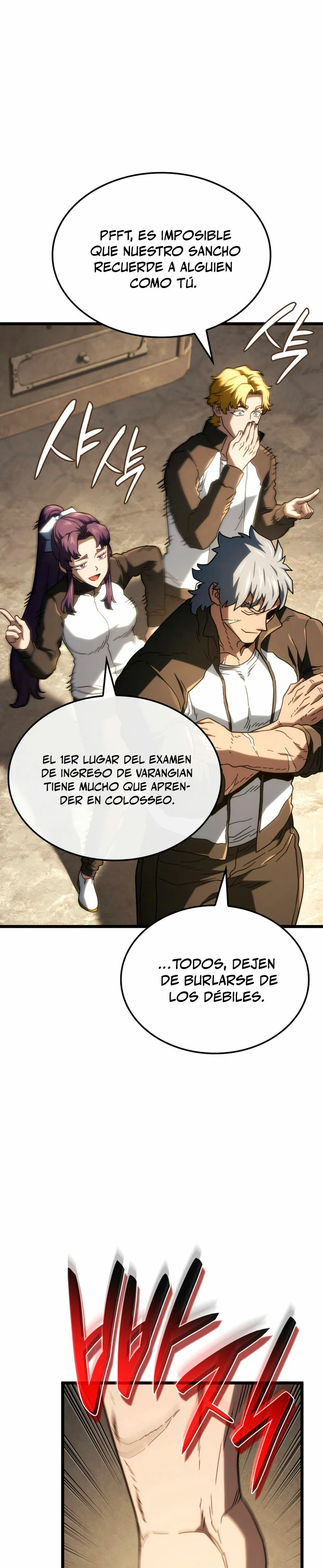 Página 35 del Manga