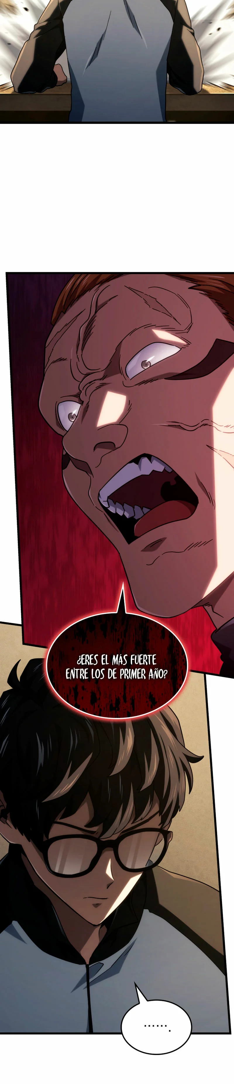 Página 40 del Manga