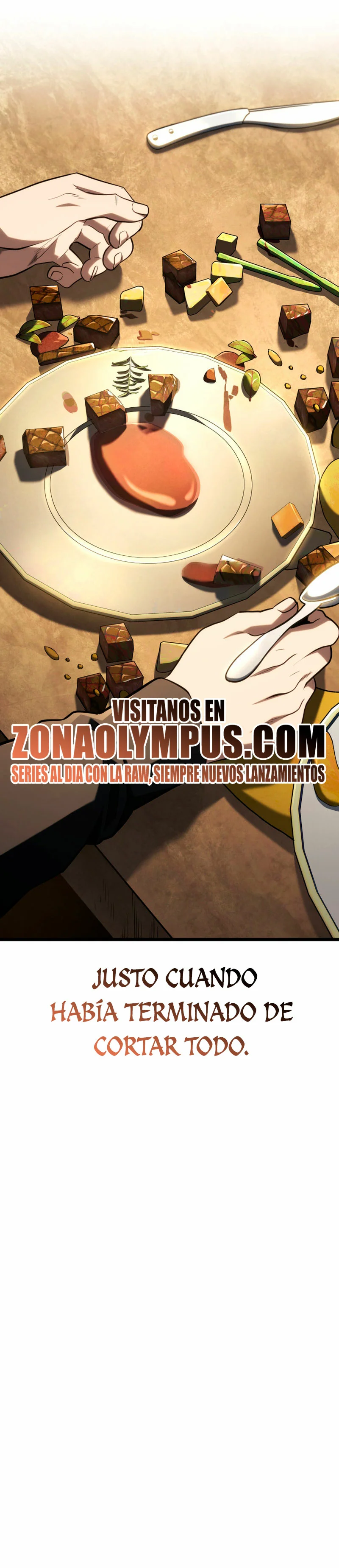 Página 41 del Manga