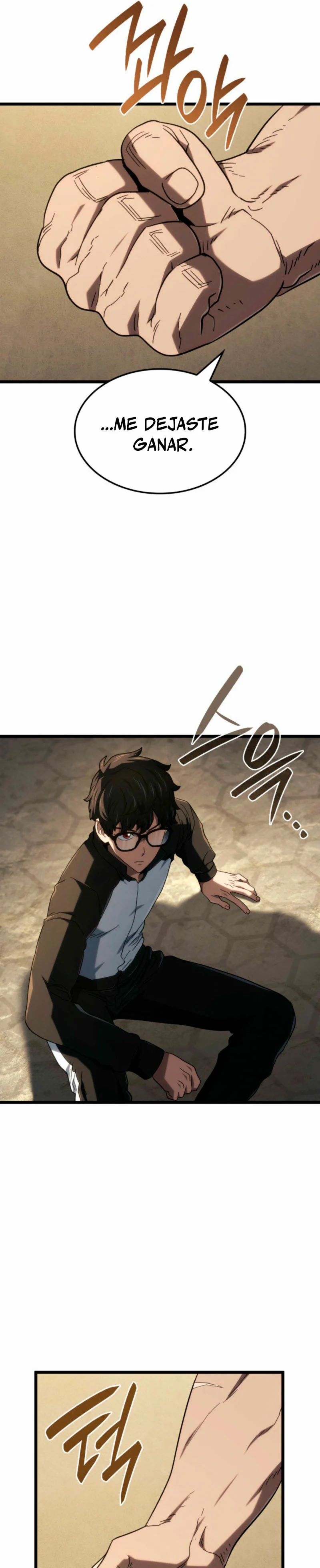 Página 38 del Manga