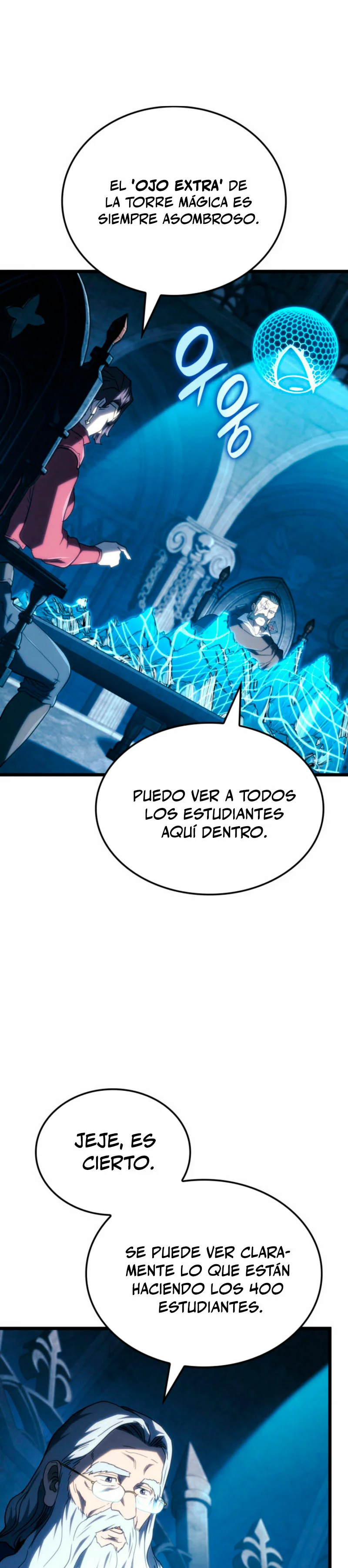 Página 46 del Manga