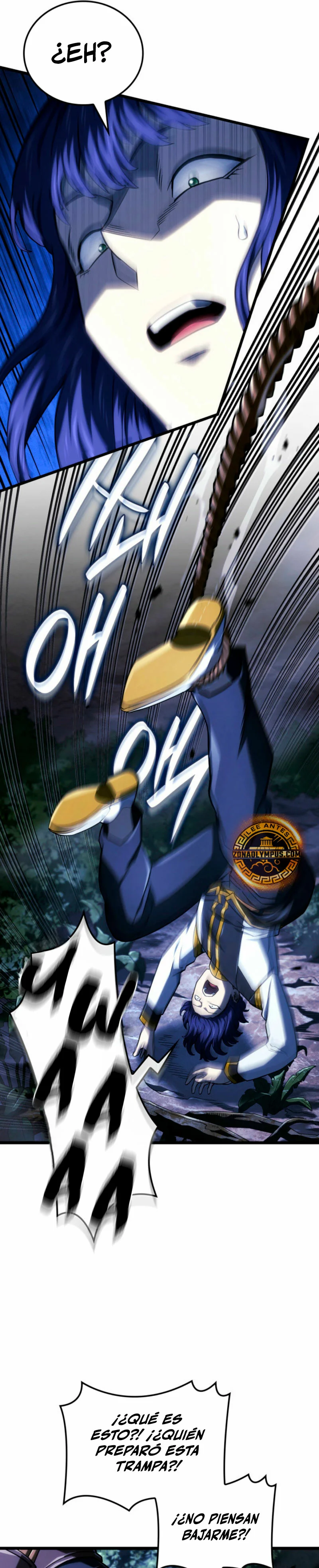 Página 24 del Manga