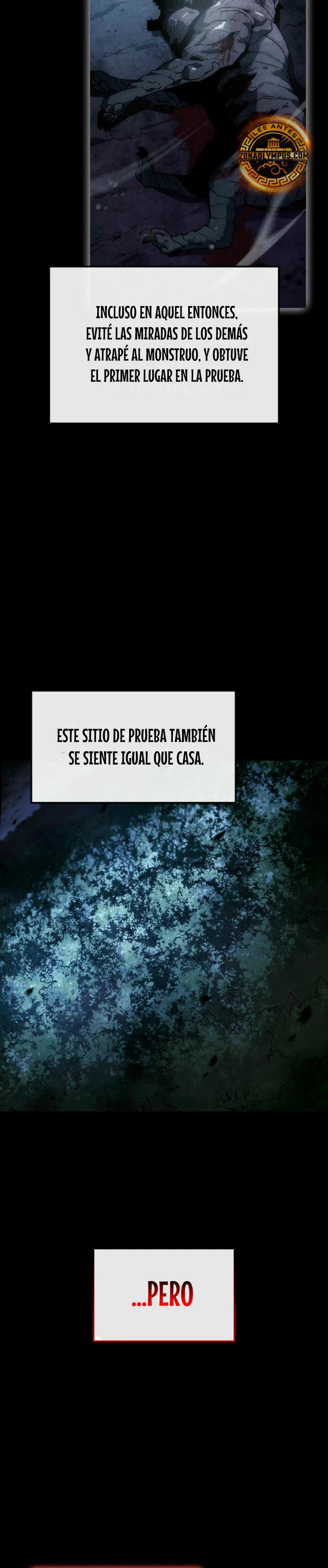 Página 39 del Manga