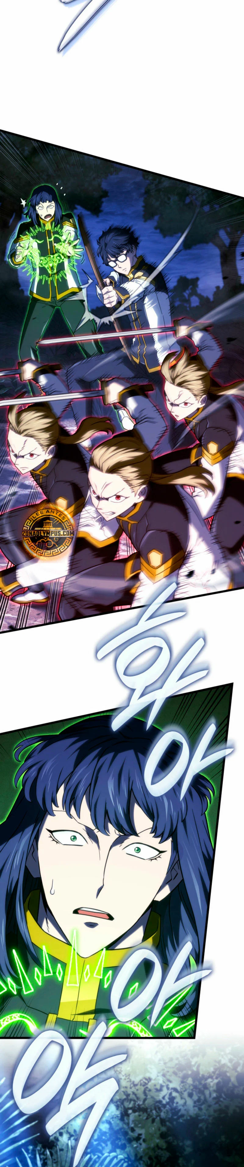 Página 42 del Manga